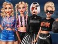 Spel Bab's Style Quest Beyond Pink aanlyn