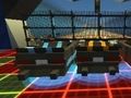 Spel Kogama: Ultimate Hover Racing aanlyn