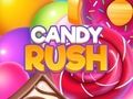 Spel Candy Rush aanlyn