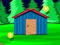 Spel Stoute Rabbit Rescue aanlyn Spel Stoute Rabbit Rescue aanlyn