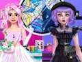 Spel Wendy vs Eve Fashion Battle aanlyn