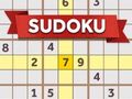 Spel Sudoku aanlyn  aanlyn