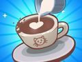 Spel Oulike Kat Koffie  aanlyn