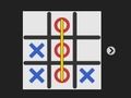 Spel TTT Ruil  aanlyn