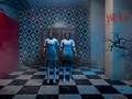 Spel Scary Ouma Speletjies Spook Speletjies  aanlyn