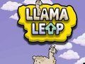Spel Lamasprong  aanlyn