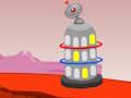 Spel Ontsnap Mars  aanlyn