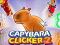 Spel Capybara Clicker 2 aanlyn