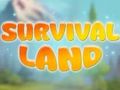 Spel Oorlewingsland  aanlyn
