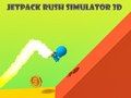 Spel Jetpack Rush Simulator 3D aanlyn