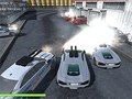 Spel Deadly Pursuit: Counter Car Strike aanlyn