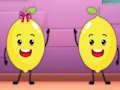 Spel Juicy Find Soet Lemoen Escape  aanlyn