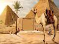 Spel Piramide Egipte Desert Escape  aanlyn
