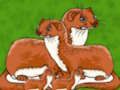 Spel Oulike Weasel Familie Escape  aanlyn