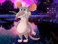 Spel Rot wat sy kind vind  aanlyn