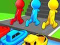 Spel Vormverandering - Transformeer ras  aanlyn
