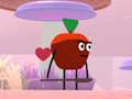 Spel Apple's Fruit Adventure  aanlyn