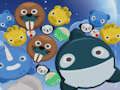 Spel Zoodrop io aanlyn