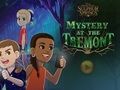 Spel Geheim van Swaelvere: Mistery by die Tremont aanlyn