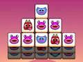 Spel Monster Match-3 aanlyn