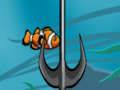 Spel Flappy Fish aanlyn