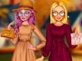 Spel Thanksgiving Squad Style aanlyn