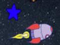 Spel Rocket Stars aanlyn