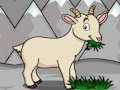 Spel Help die baba honger bok  aanlyn
