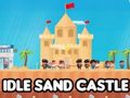 Spel Ledige sandkasteel aanlyn