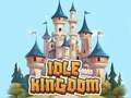 Spel Idle Middeleeuse Koninkryk  aanlyn