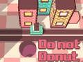 Spel Moenie Donut nie  aanlyn