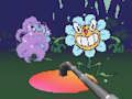Spel Flower Chaser  aanlyn