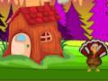 Spel Caged Frog Rescue aanlyn