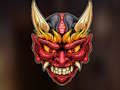 Spel Lost Mystery Masks Dracolich Hood aanlyn