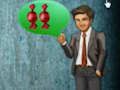 Spel Amgel Easy Room Escape 145 aanlyn