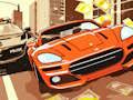 Spel City Cash Race aanlyn Spel City Cash Race aanlyn