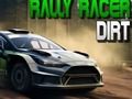 Spel Tydren racer vuil aanlyn