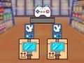 Spel Swart Vrydag Stacker aanlyn