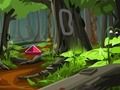 Spel Twin Corn Girls Escape aanlyn