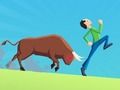 Spel Havok Run aanlyn