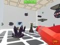 Spel Uitheemse uitalator aanlyn