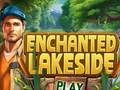 Spel Betower Lakeside  aanlyn