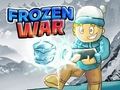 Spel Bevrore Oorlog aanlyn Spel Bevrore Oorlog aanlyn