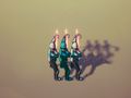 Spel Archer Warrior aanlyn