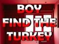 Spel Seun Vind Die Turkye  aanlyn