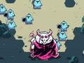 Spel Demon se vakansie  aanlyn
