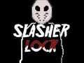 Spel Slasher Lock aanlyn