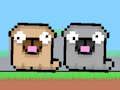 Spel Vriende Pug  aanlyn