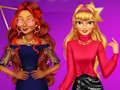 Spel BFF's Black Friday-versameling  aanlyn