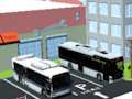 Spel City Bus Parking Challenge Simulator 3D aanlyn